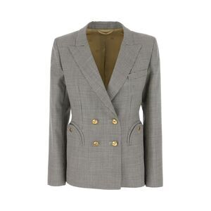 Blazé Milano Woman Clothing Blazers & Gilets